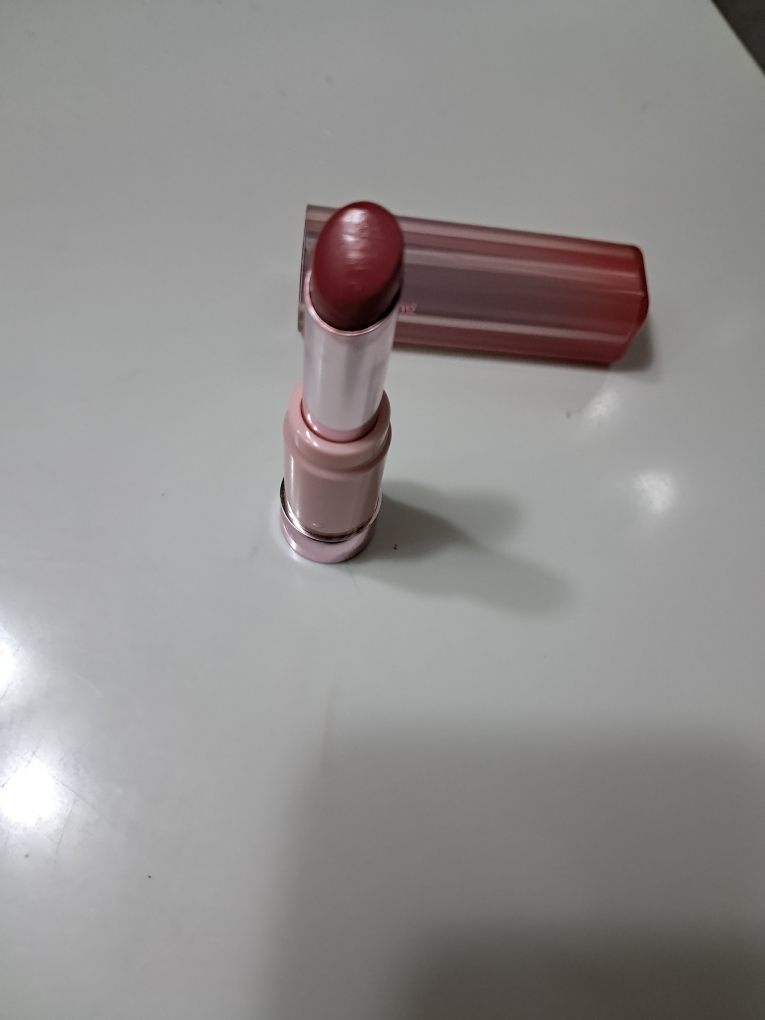 에뛰드 (ETUDE) 컬러 래스팅 글로우 스틱 [04 핑크위시] review image