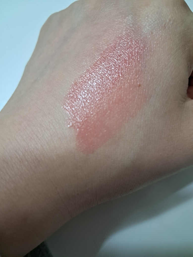 에뛰드 (ETUDE) 컬러 래스팅 글로우 스틱 [04 핑크위시] review image