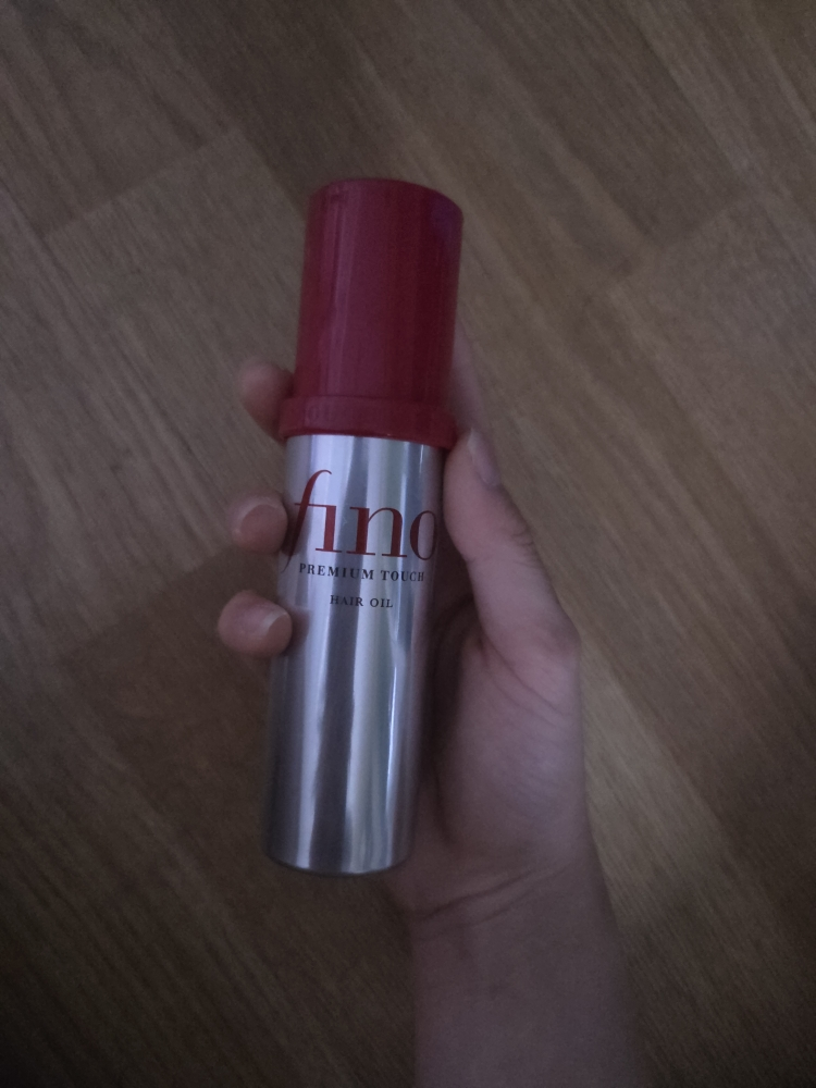 피노 (finoPREMIUMTOUCH) 프리미엄 터치 헤어 오일 review image