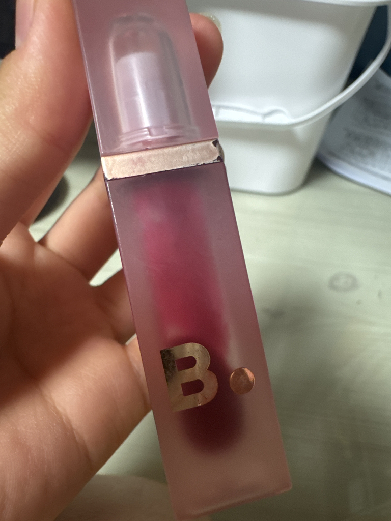 비바이바닐라 (B.byBANILA) 워터 드롭 베일 틴트 [PK02 베리베리] review image
