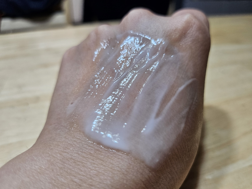AIPPO EXPERT SOOTHING CICA CREAM review image
