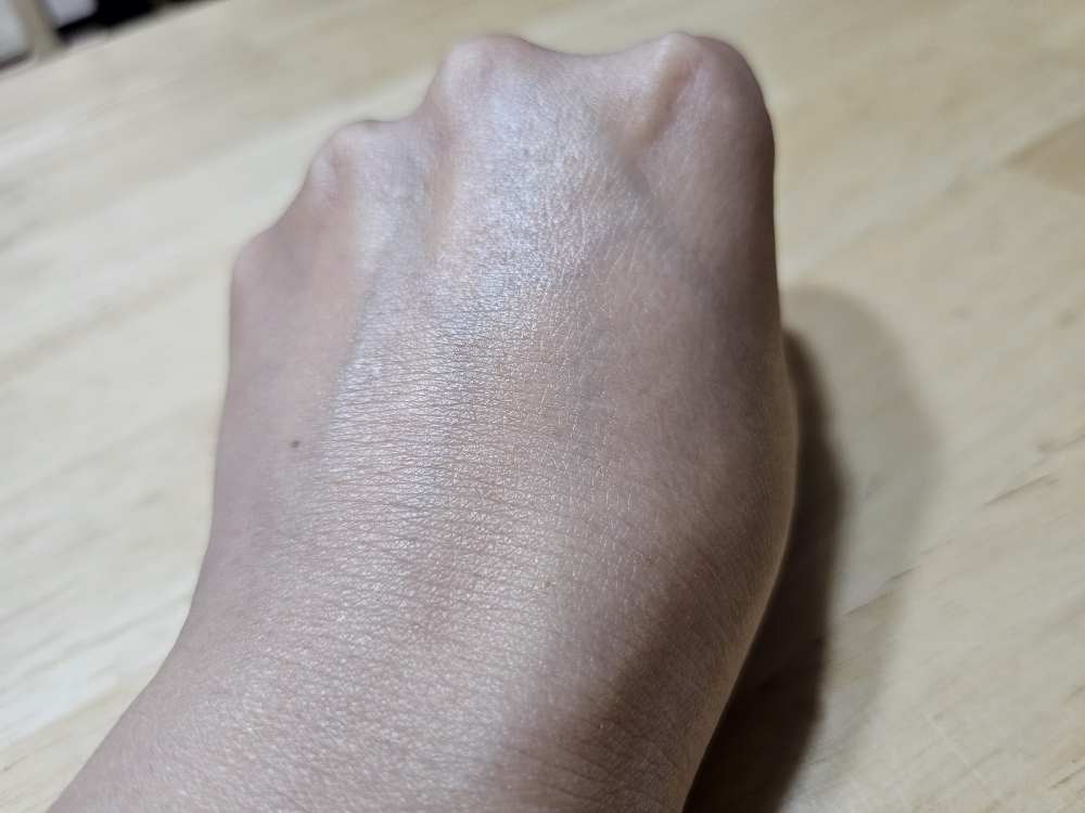 AIPPO EXPERT SOOTHING CICA CREAM review image