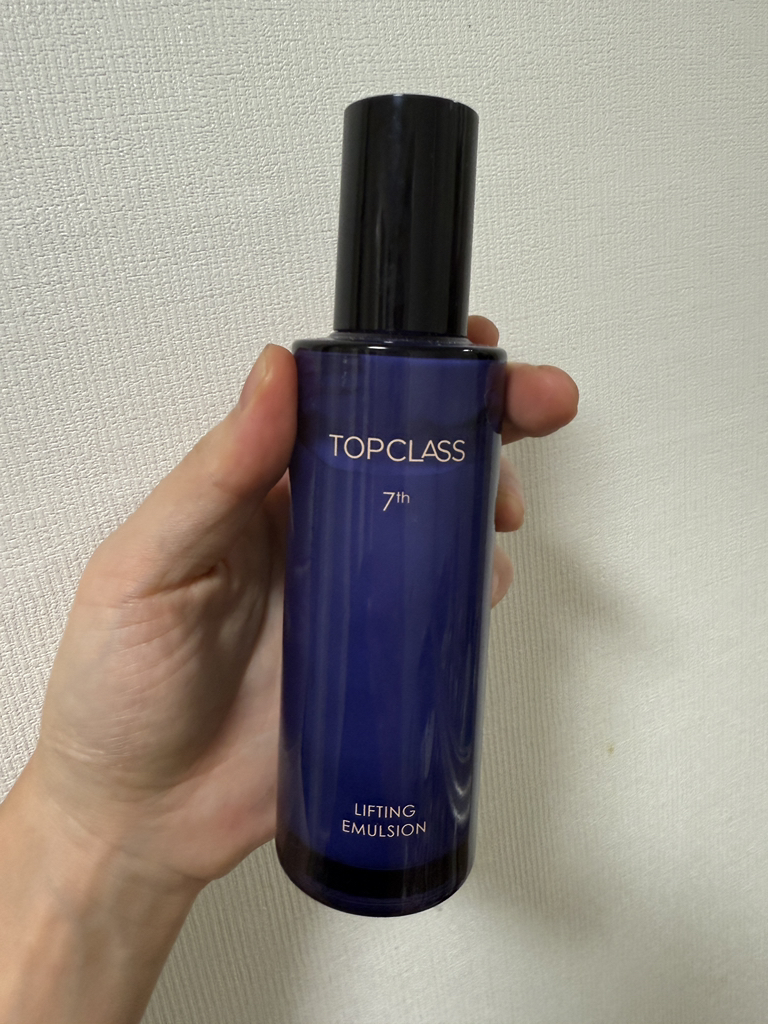 CHARMZONE 顶级提拉乳液 common.review image