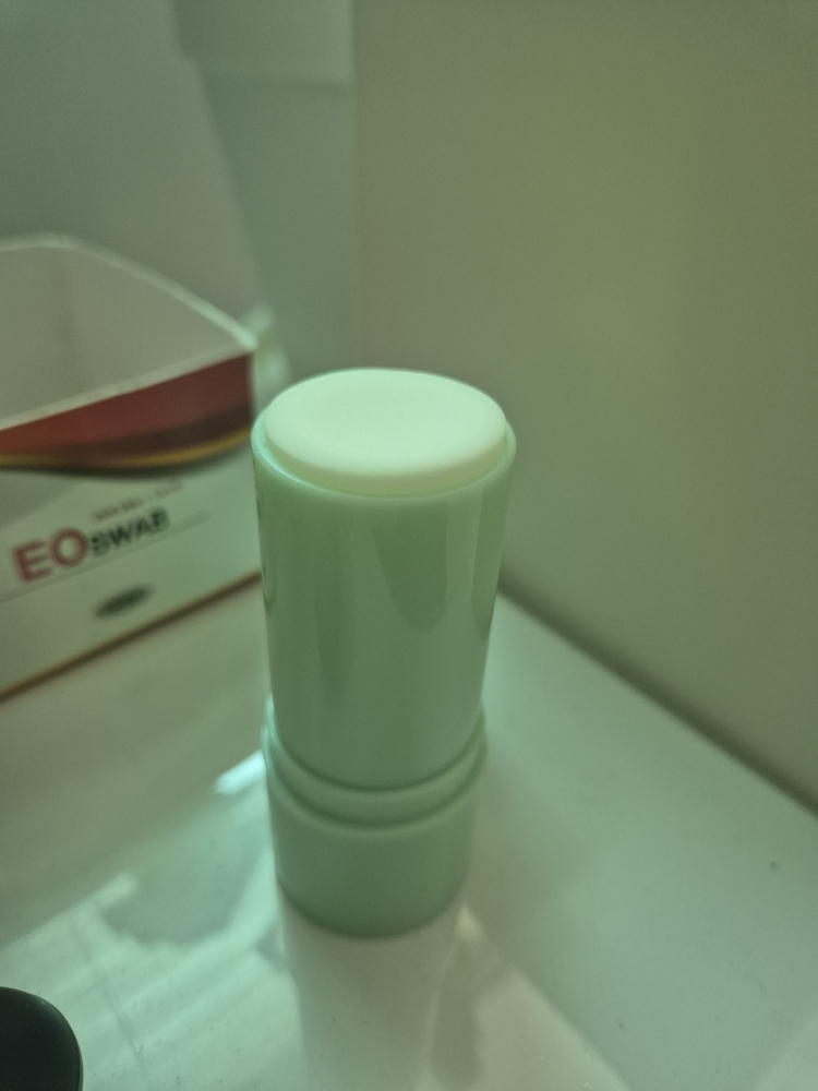 济州芦荟清凉防晒棒 [SPF50+/PA++++]的真实用户使用照片