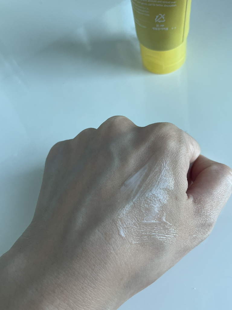 파파레서피 (Paparecipe) 노블 랏 리프팅 크림 review image