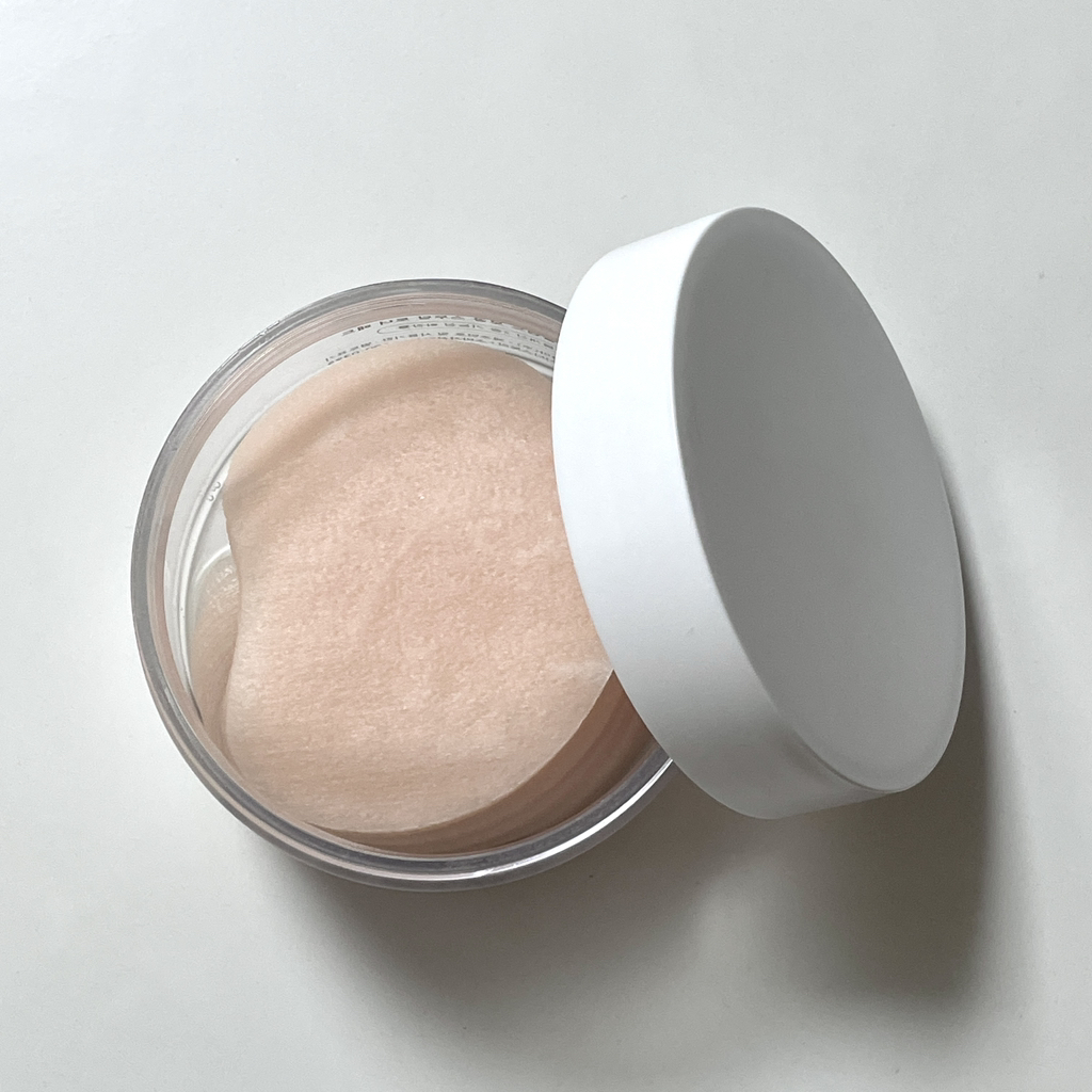 노모크 (NOMMOC) 펌키니 모공 패드 review image