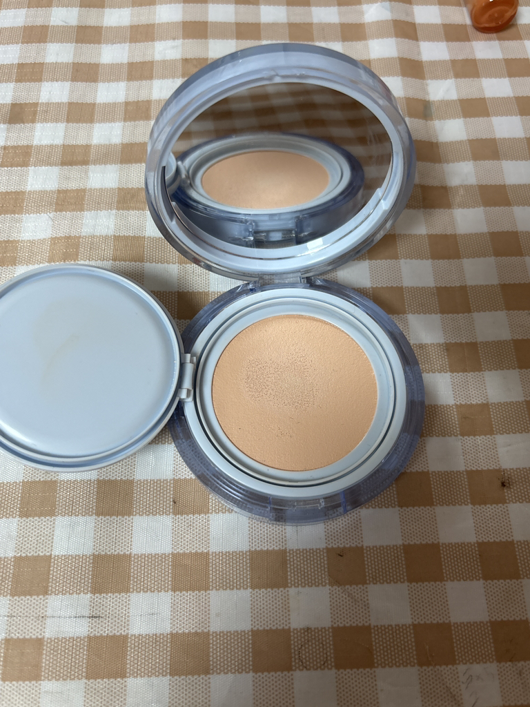 ROMAND Bare Water Cushion [SPF38/PA+++] [03 Natural21] review image