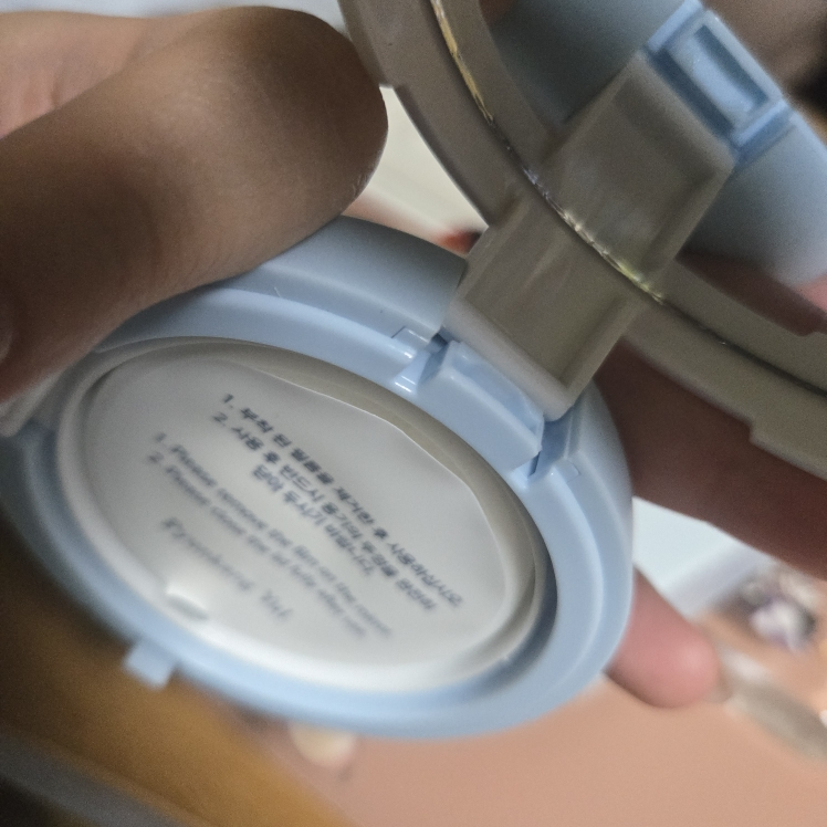 product review image