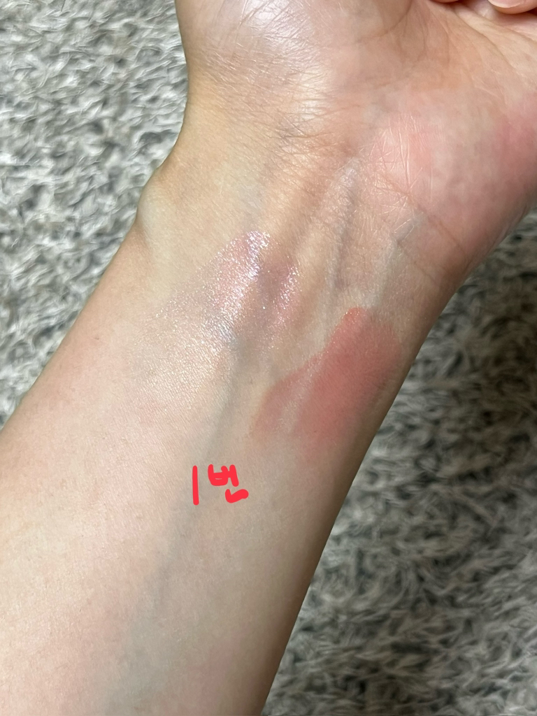 product review image