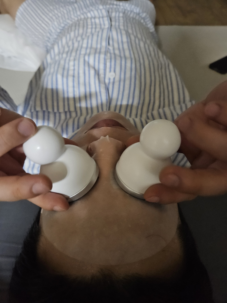 RICOCELL Nature Recovery Mask Pack [Aloe] reviews| Hwahae