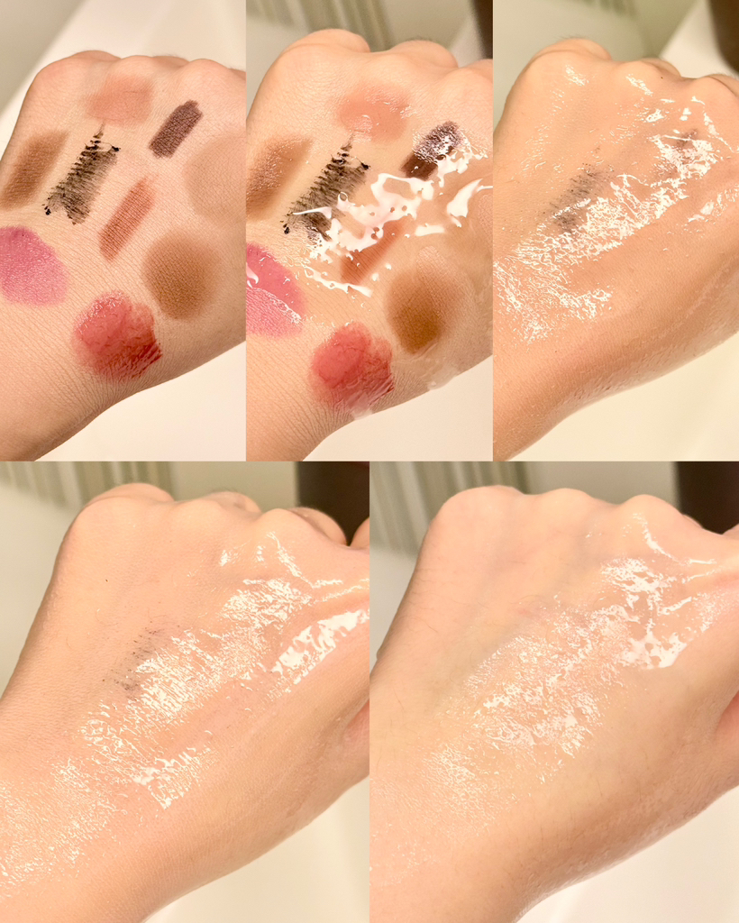 레이어랩 (LAYERLAB) 인리치드 10 앰플 클렌징 오일 review image