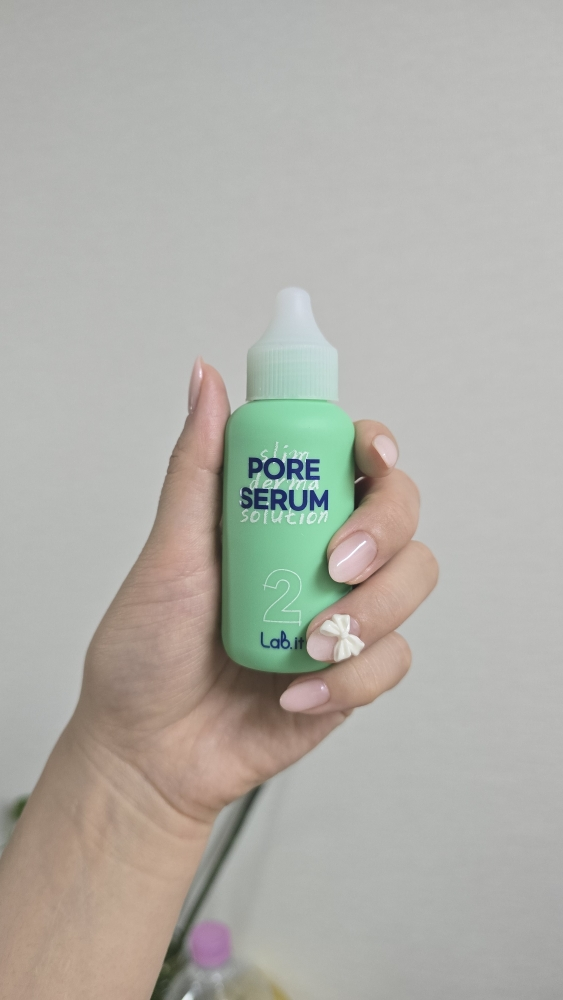 Lab.it 护肤精华 common.review image