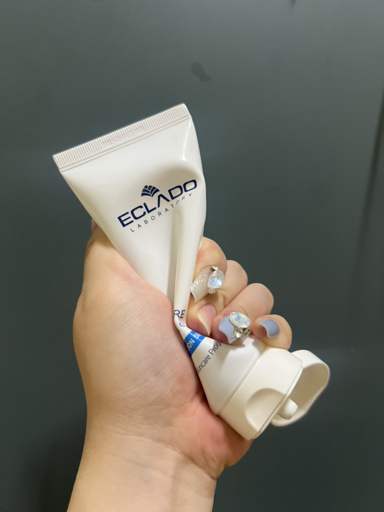 埃克拉杜 舒缓凝胶 common.review image