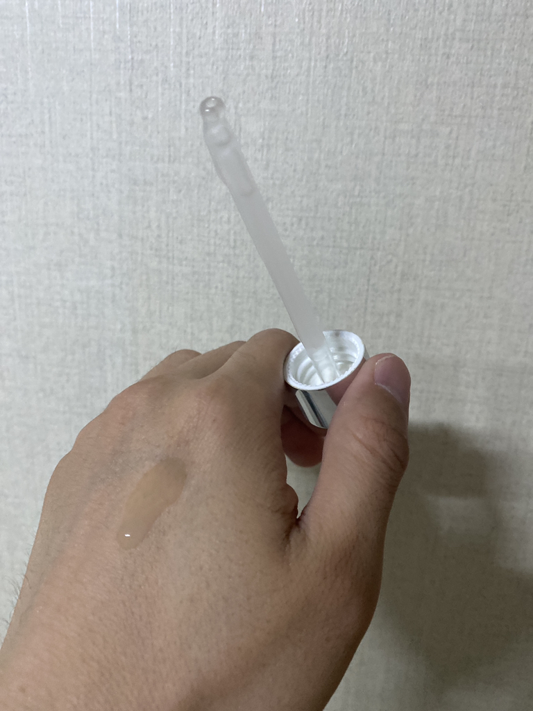 manyo Galactomy Melacore Essence review image