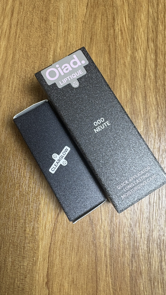 오아드 (Oiad) 립티크 [000 뉴테] review image