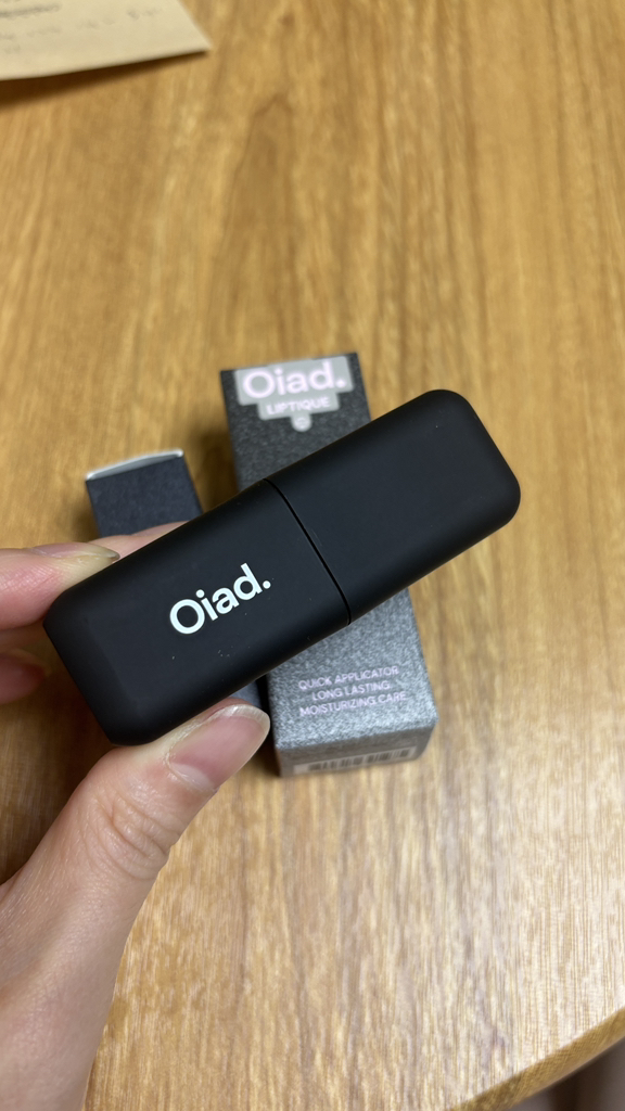 오아드 (Oiad) 립티크 [000 뉴테] review image