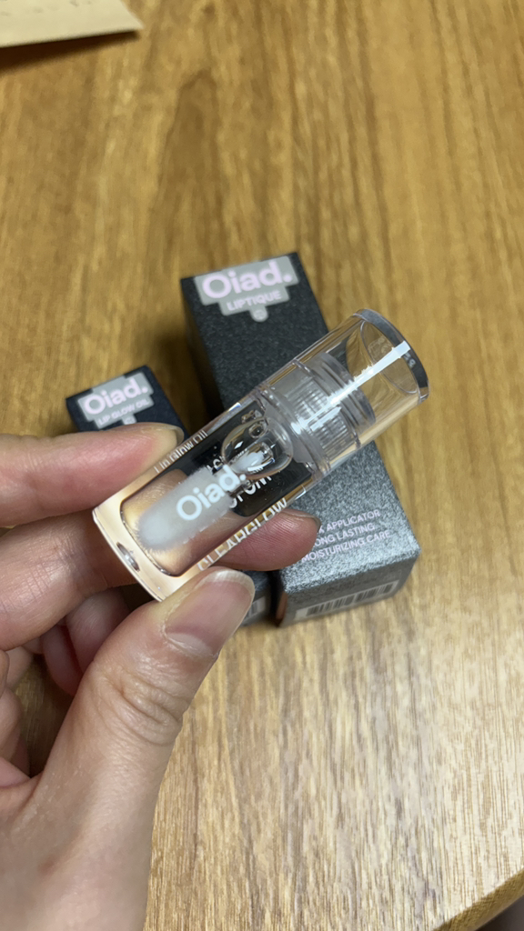 오아드 (Oiad) 립티크 [000 뉴테] review image