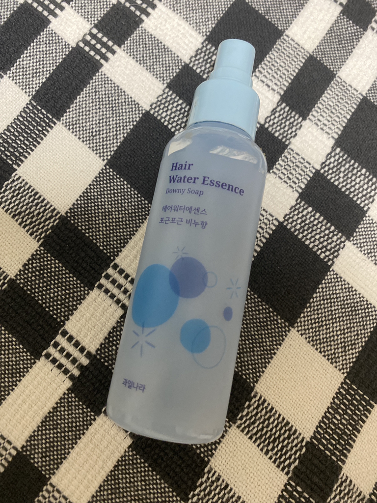 弗里特兰 香水精华 [蓬松肥皂香味］ common.review image