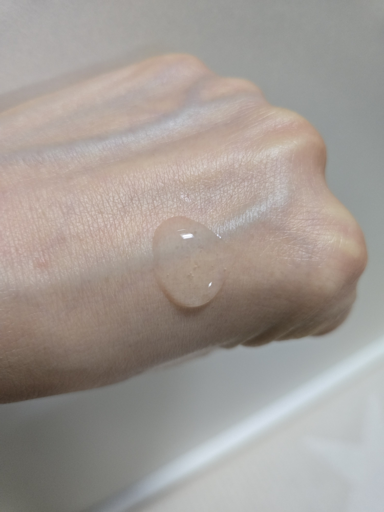 다자연 (allNATURAL) 블루밍 리프팅 토너 review image