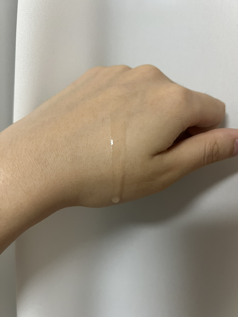 超级修护亮肤安瓶的真实用户使用照片
