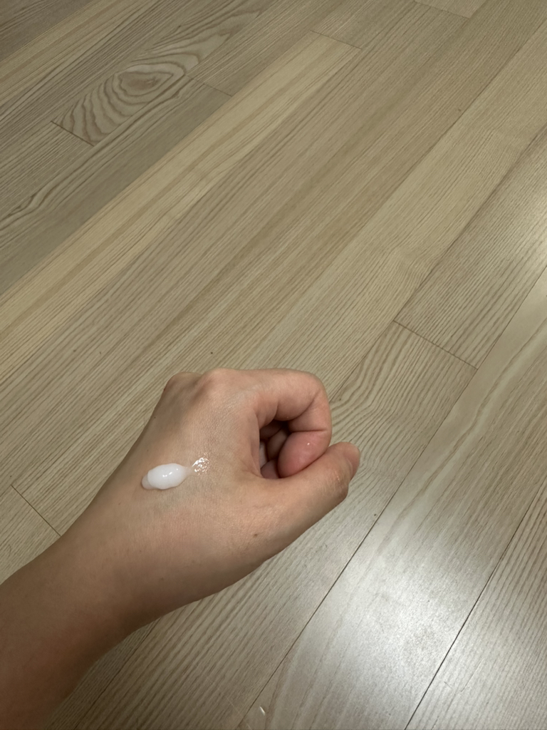 워터리 히알 크림 review image