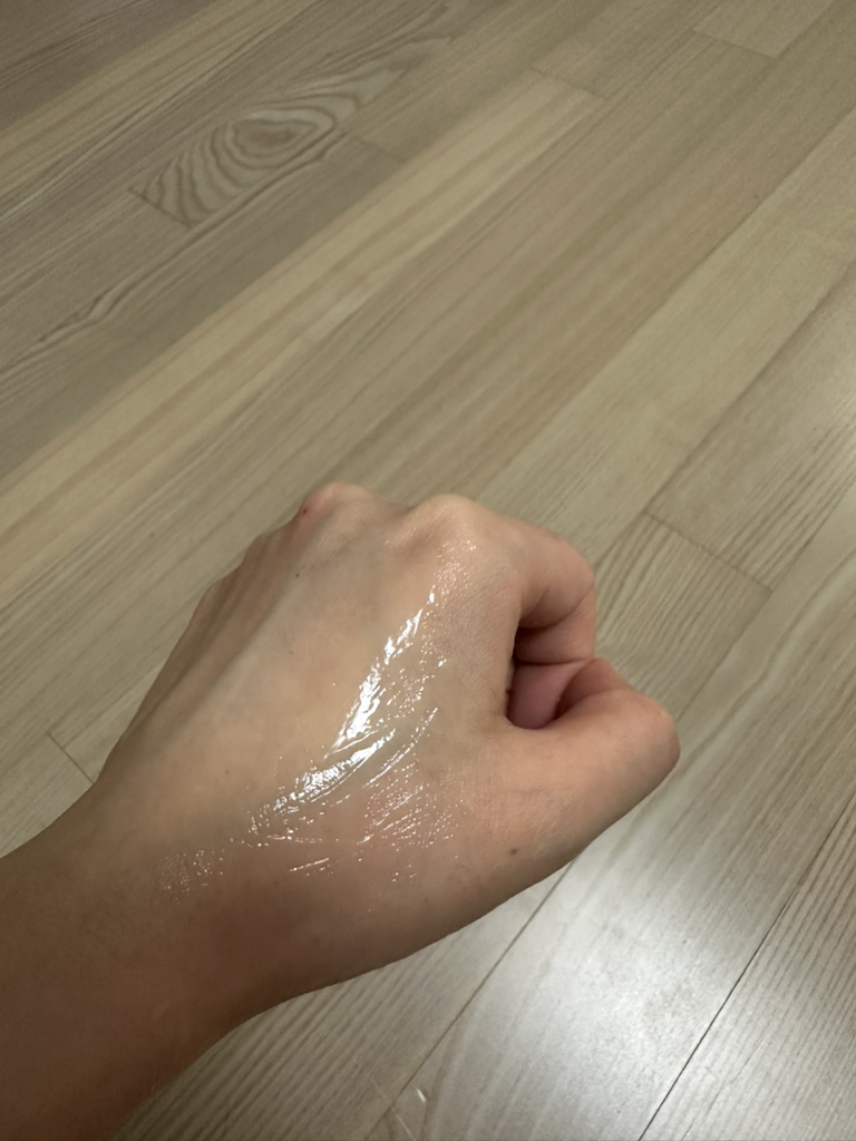 워터리 히알 크림 review image