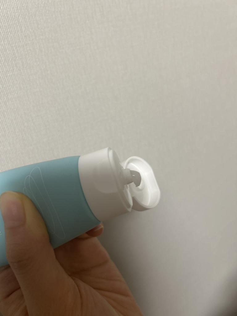 리얼베리어 (RealBarrier) 워터리 히알 크림 review image