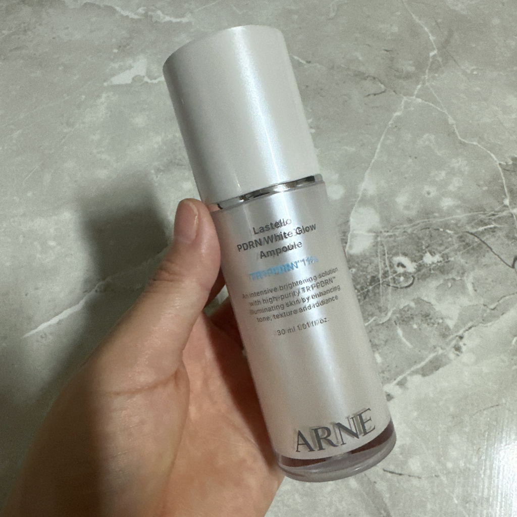 ARNE 拉斯特洛 PDRN 白皙亮采安瓶 common.review image