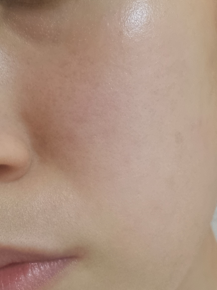 Ảnh đánh giá thực tế của người dùng về AC Deep Barrier Calming Ampoule