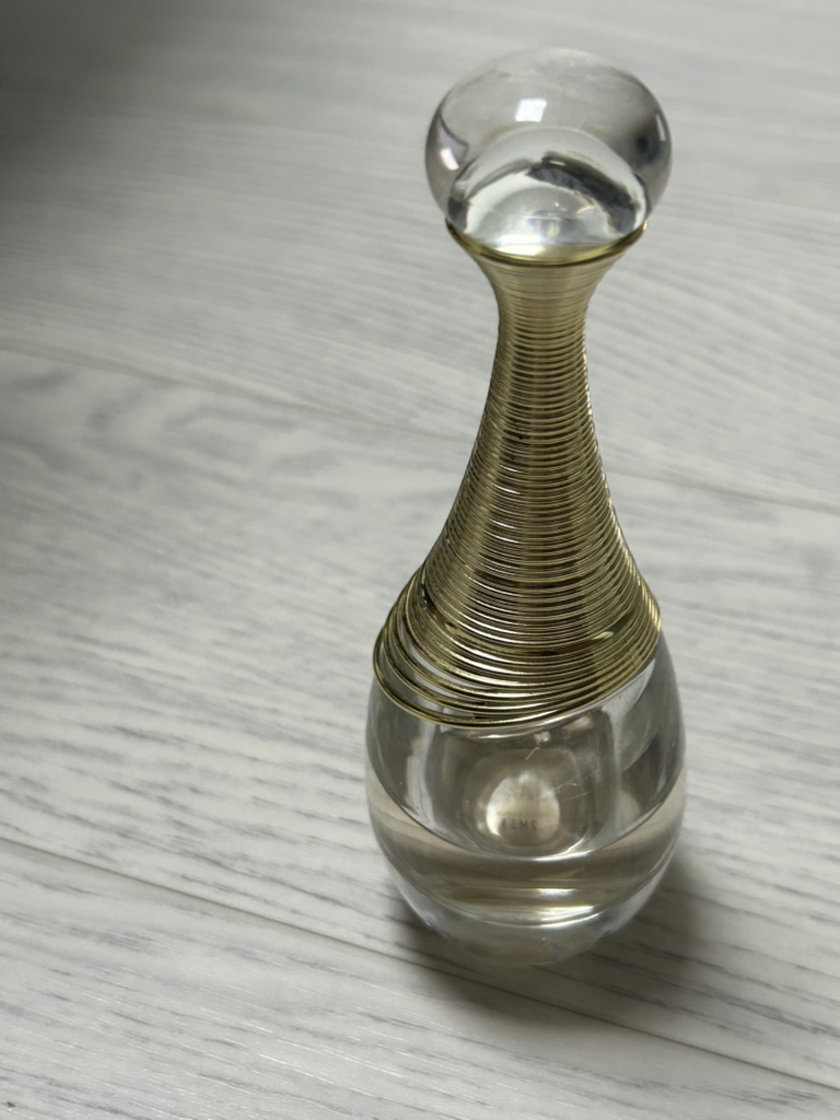 Dior J'adore Eau de Parfum review image