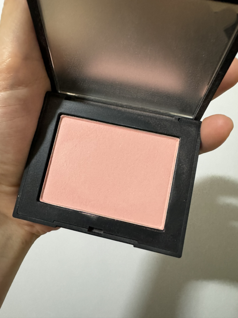 나스 (NARS) 블러쉬 [920 섹스어필] review image