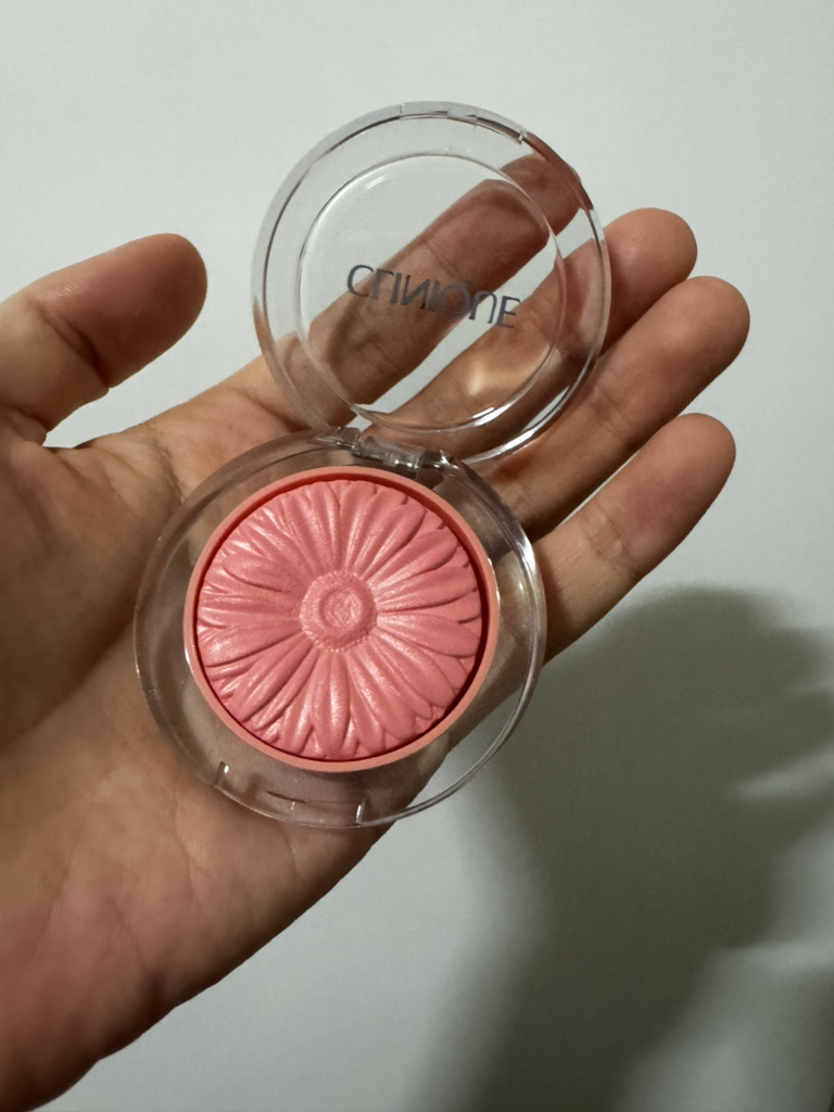 크리니크 (CLINIQUE) 치크 팝 [멜론팝] review image