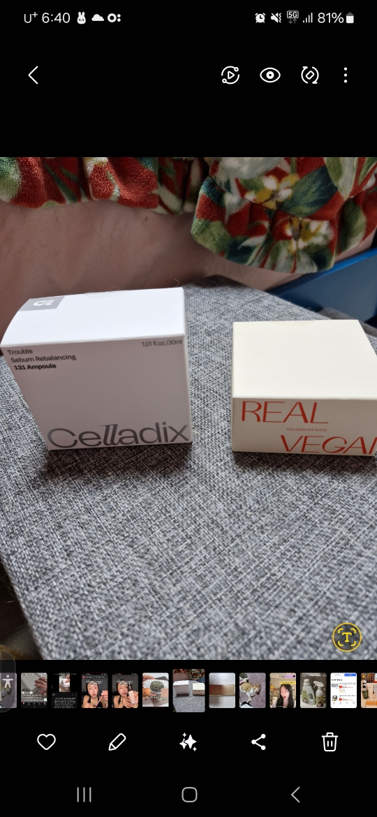 product review image