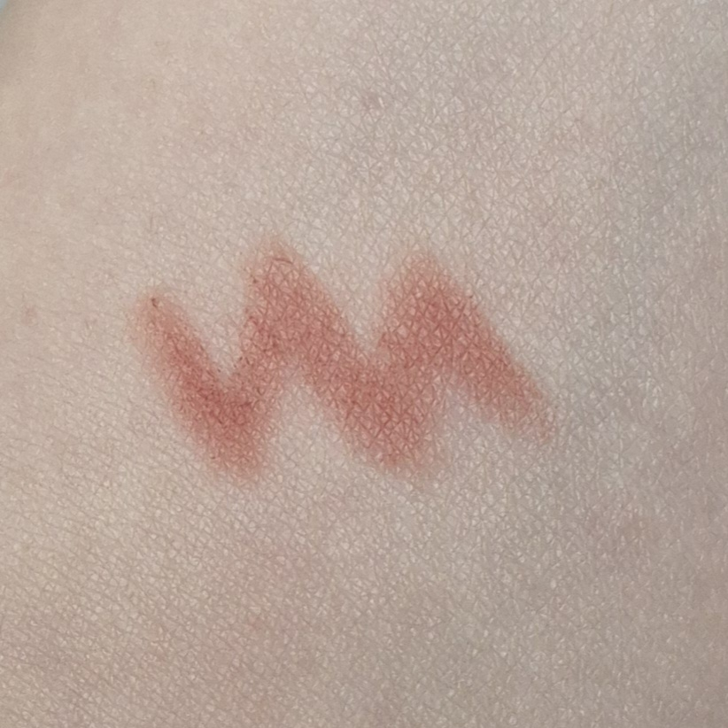 트윙클팝 (TWINKLEPOP) 오버 립 펜슬 [01 쿨핑크] review image