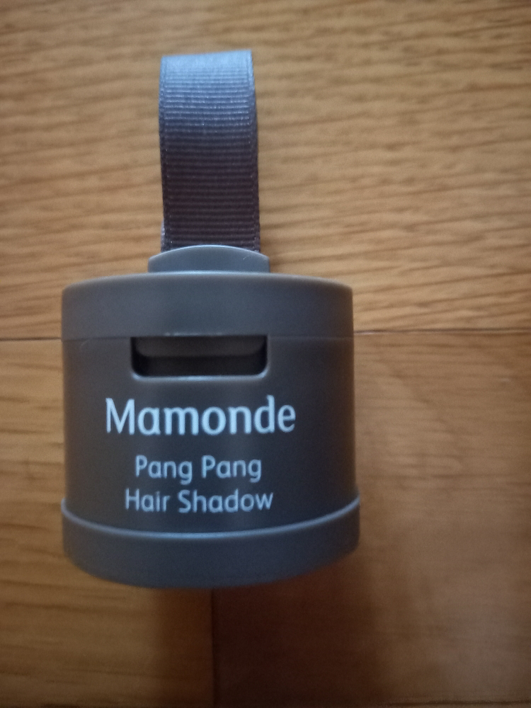 마몽드 (Mamonde) 팡팡 헤어 섀도우 [1호 동안헤어] review image