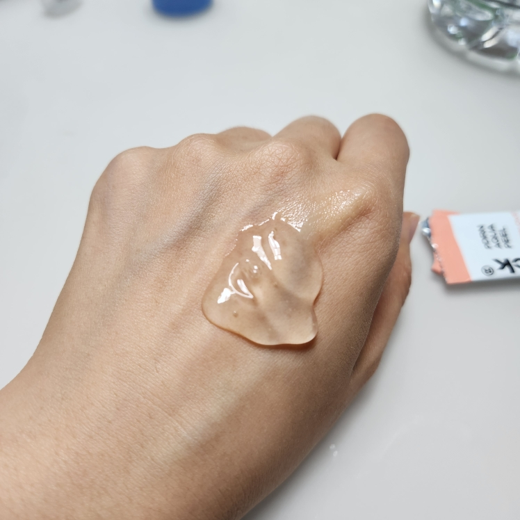 더마블록 (Dermablock®) PDRN 아쿠아필 review image