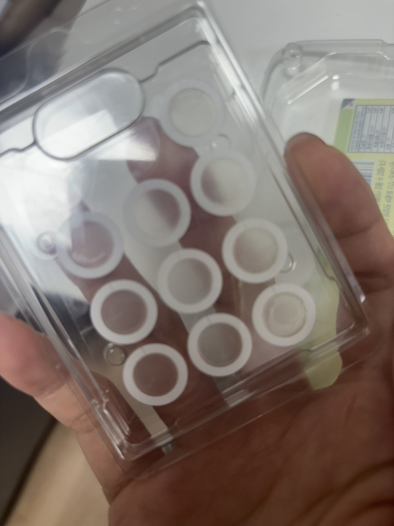 필플로 (FILFLO) 퀵 카밍 스팟 패치 review image