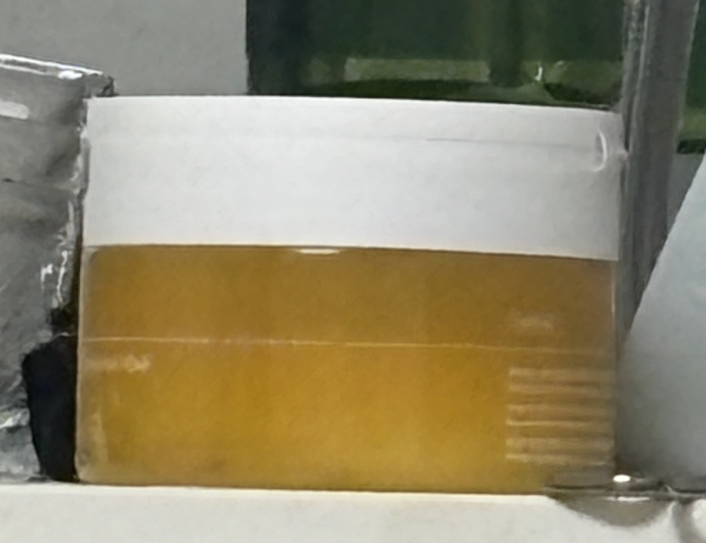 亮白毛孔修复面膜垫的真实用户使用照片