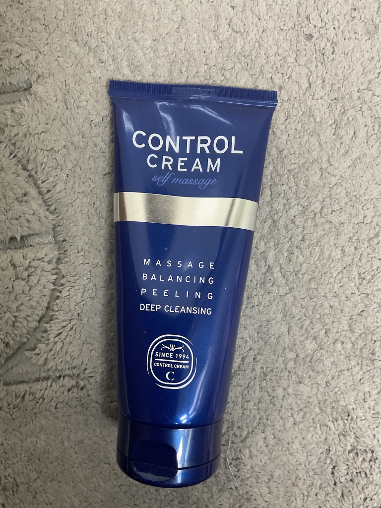 自控乳霜自我按摩的真实用户使用照片