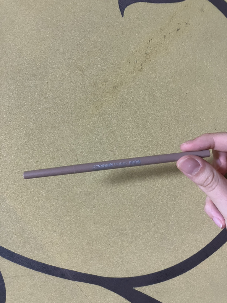 peripera SPEEDY SKINNY BROW [8 Taupe Beige] review image
