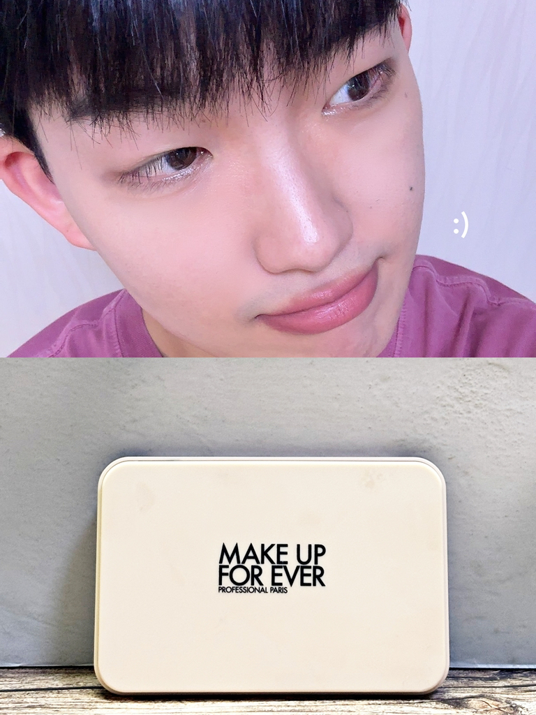 메이크업포에버 (MAKEUPFOREVER) HD SKIN 파우더 파운데이션 [1Y04] review image