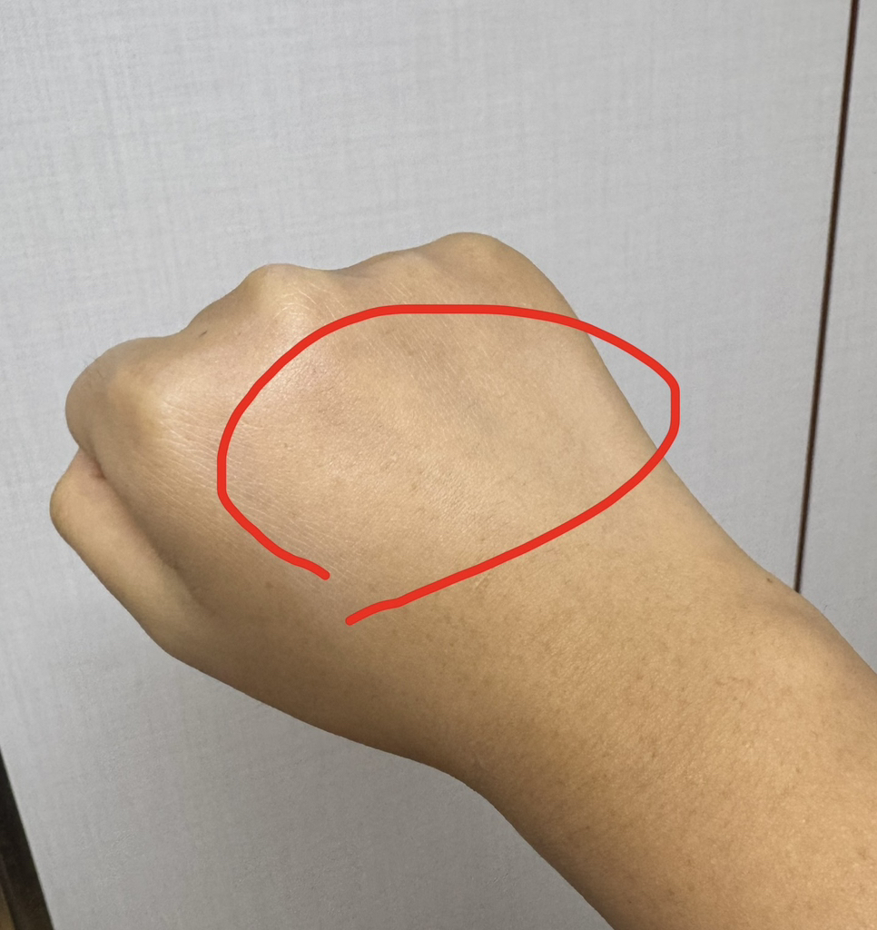 震惊维生素牛奶奶油的真实用户使用照片