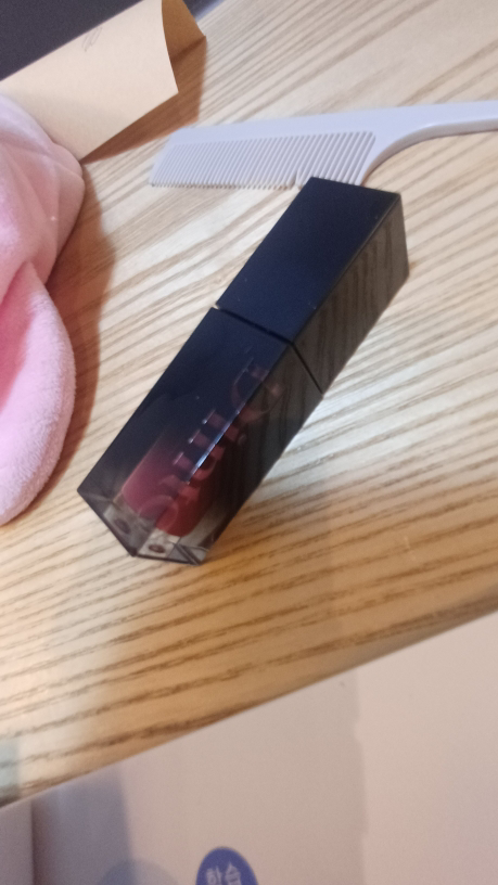 블러글로이 립 틴트 [205 유스티티아] review image