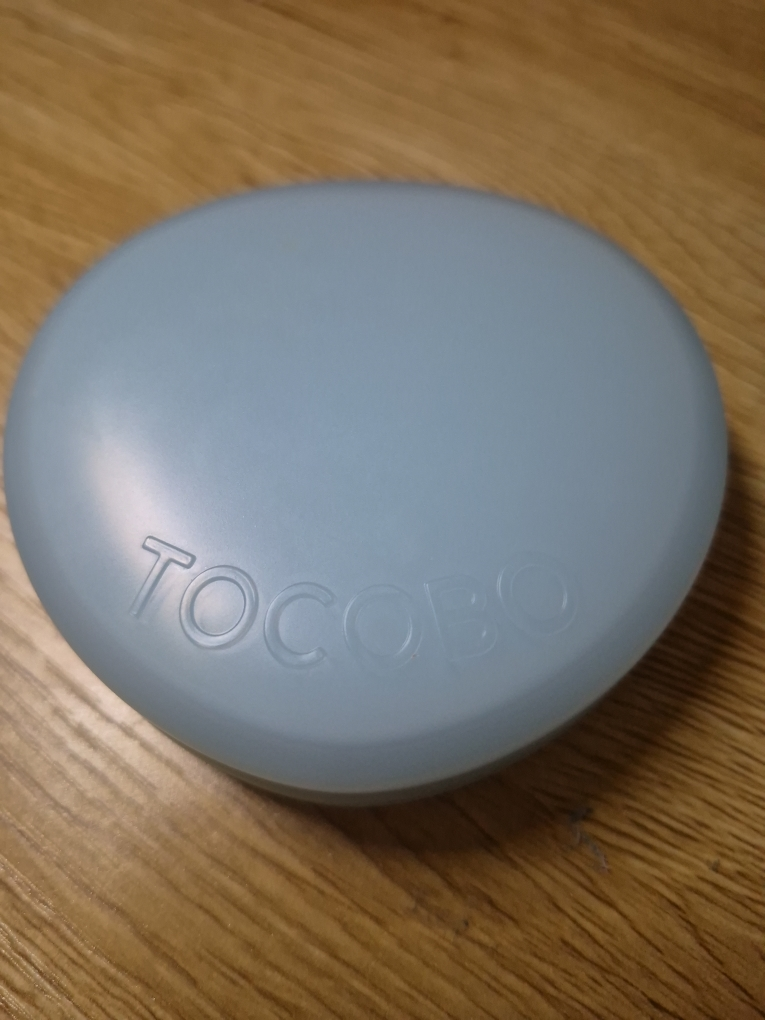 TOCOBO 防晒隔离霜 [SPF50+/PA++++] [00 Pure] common.review image