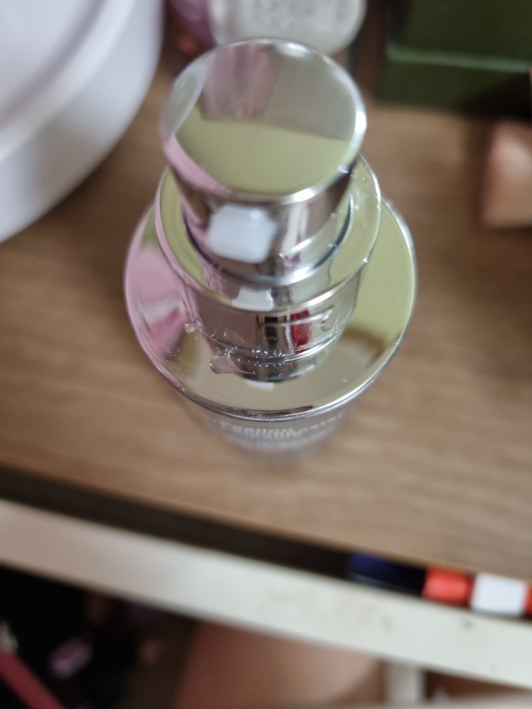 아르네 (ARNE) 엑셀리뉴 PDRN 스킨부스터 앰플 review image