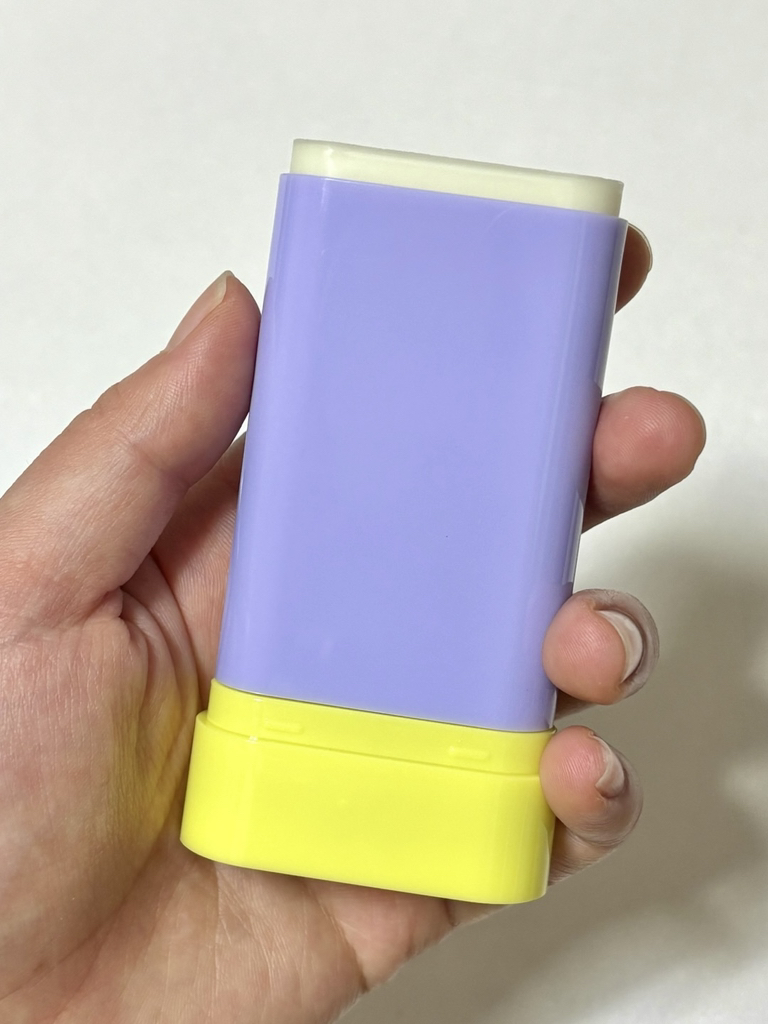 바이위시트렌드 (ByWishtrend) 포어 스무딩 바쿠치올 선스틱 [SPF50+/PA++++] review image