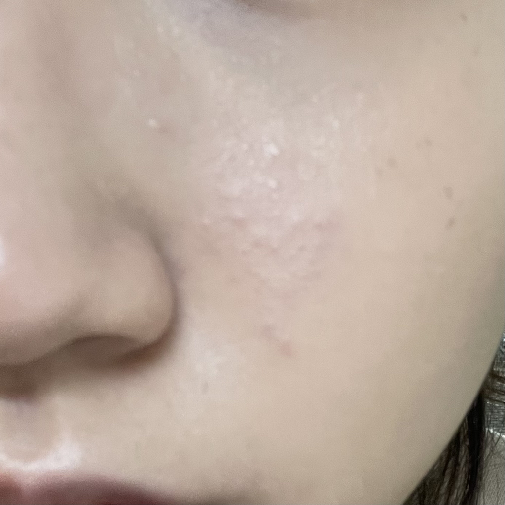 태그 (TAG) 듀이 스킨 쿠션 [SPF50+/PA+++] [2호 누드라이트] review image