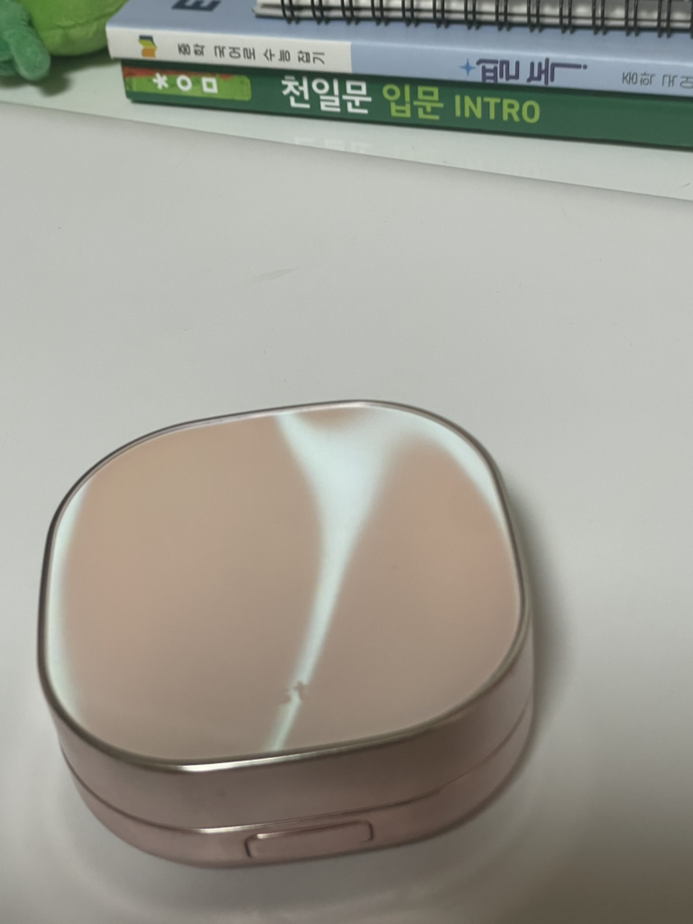 MASTINA 自然光泽气垫 [SPF50+/PA++++] [21号 浅色] common.review image