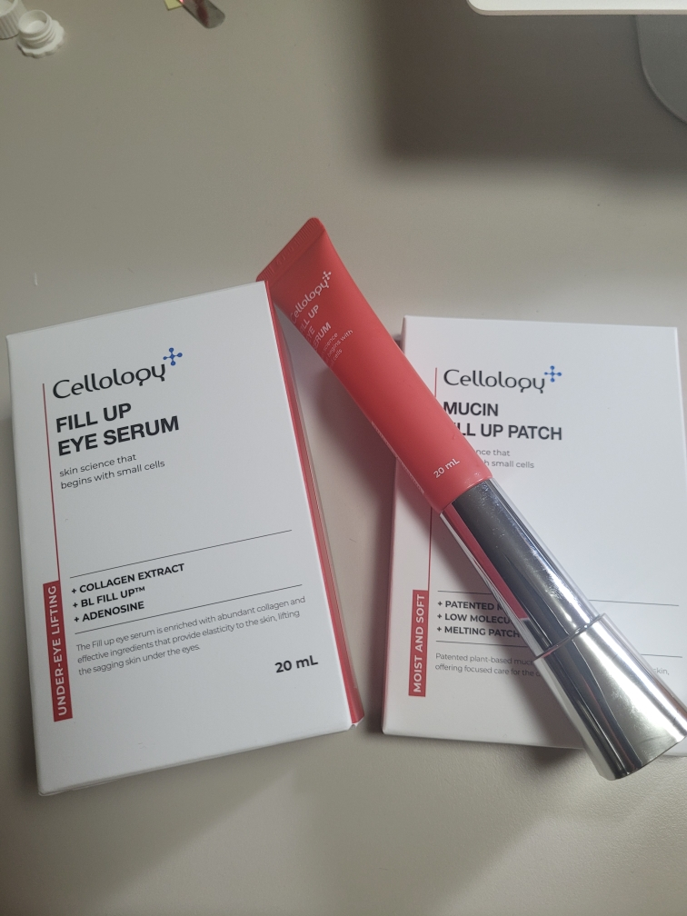 新品未開封　セルオロジー　フィルアップ　アイセラム　EMS アイクリーム 新品未開封 セルオロジー フィルアップ アイセラム EMS アイクリーム