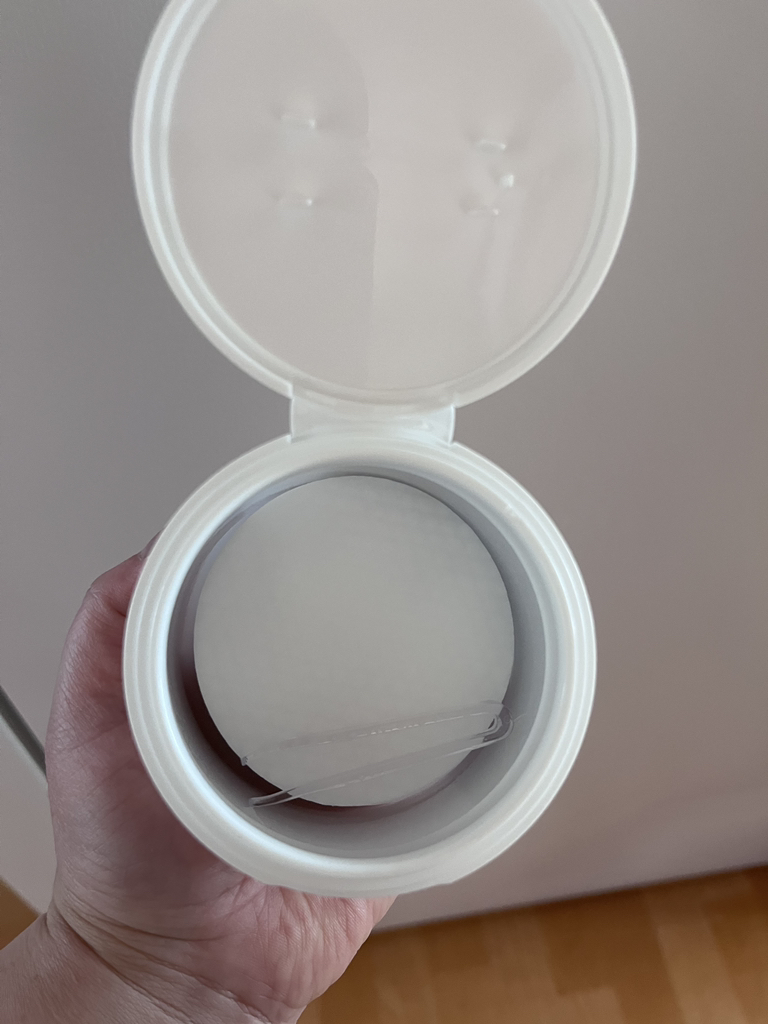 아이레시피 (irecipe) 아쿠아 피토플렉스 크림 인 토너 review image